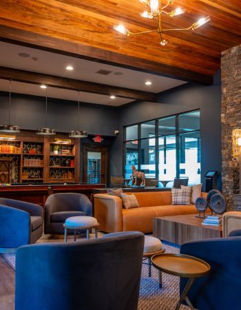 clubhouse